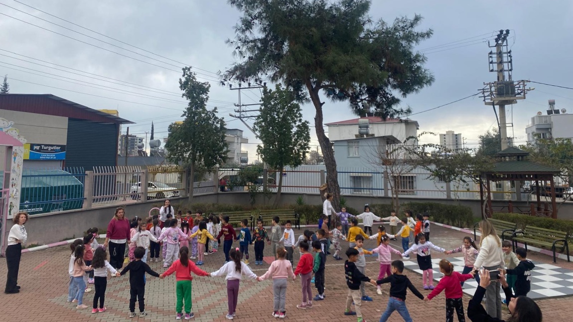 Deprem Tatbikatı